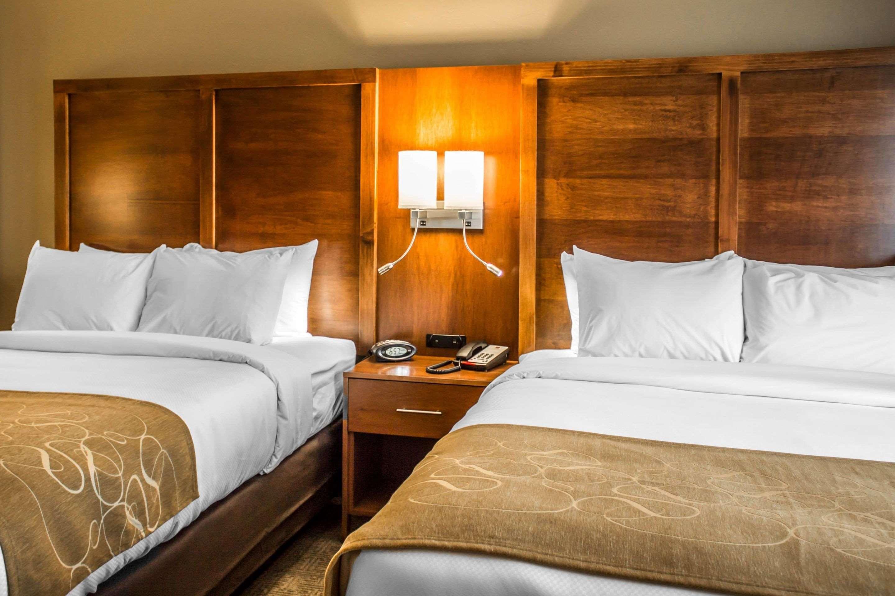 Comfort Suites Hartville-North Canton Uniontown Экстерьер фото
