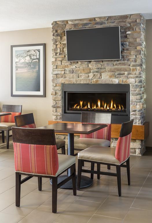Comfort Suites Hartville-North Canton Uniontown Экстерьер фото