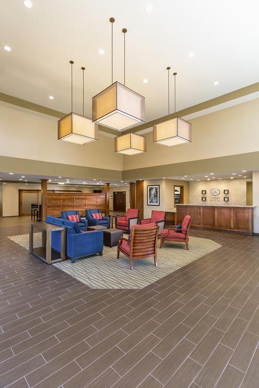 Comfort Suites Hartville-North Canton Uniontown Экстерьер фото